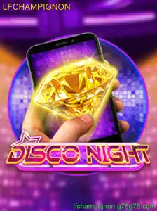 DiscoNightM: Mergulhe na Aventura com LFCHAMPIGNON