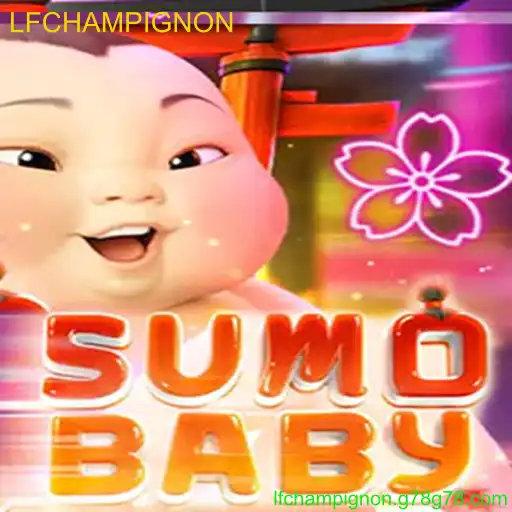 SumoBaby: Um mergulho no universo lúdico e inovador dos jogos infantis