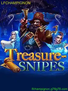 Desvendando o Universo de TreasureSnipes