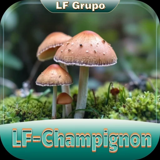 LFCHAMPIGNON Logo